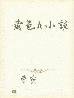 黄色h小说