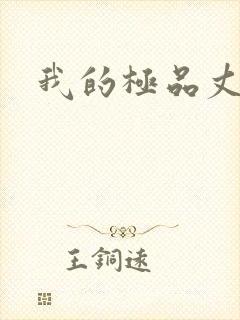 我的极品丈母娘