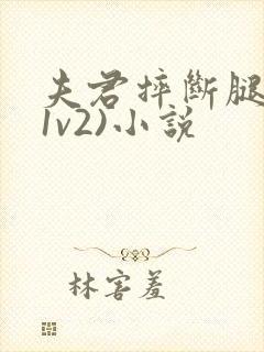 夫君摔断腿后(1v2)小说