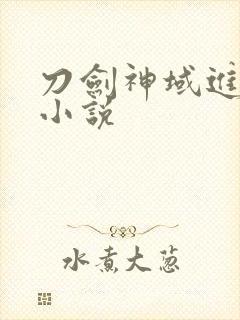 刀剑神域进击篇小说