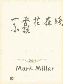 丁香花在线电影小说