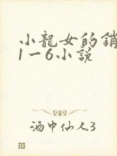 小龙女的销魂夜1一6小说