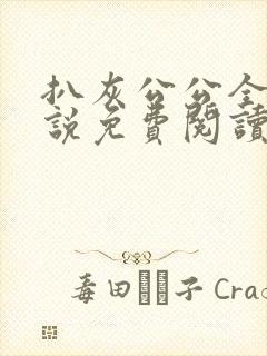 扒灰公公全部小说免费阅读全文