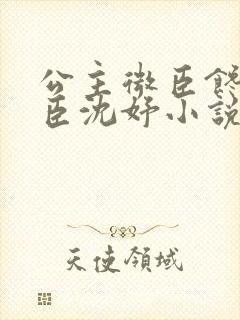 公主微臣馋了微臣沈妤小说