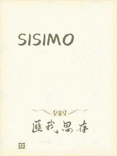 SISIMO