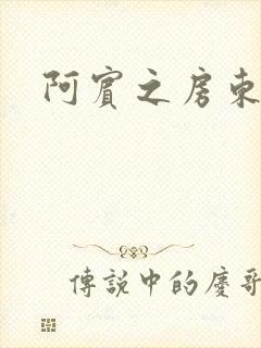 阿宾之房东太太