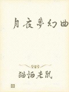 月夜梦幻曲