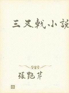 三叉戟小说
