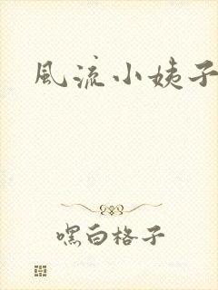 风流小姨子