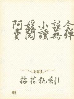 阿媛小说全文免费阅读无弹窗笔趣阁