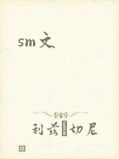 sm文
