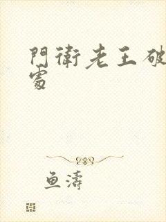 门卫老王破校花处