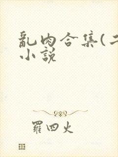乱肉合集(二)小说