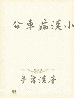 公车痴汉小说