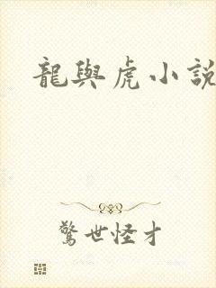 龙与虎小说