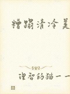 糟蹋清冷美人