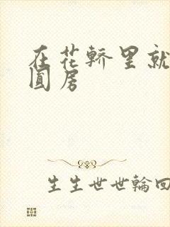 在花轿里就开始圆房