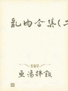 乱肉合集(二)