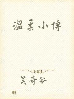温柔小传