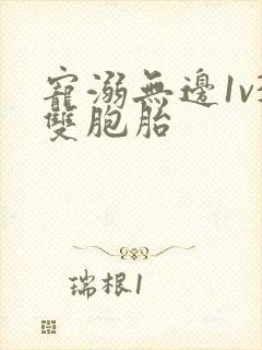 宠溺无边1v3双胞胎