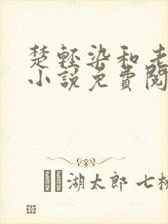 楚轻染和老周的小说免费阅读