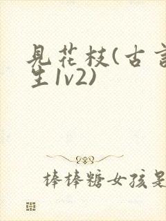 见花枝(古言重生1v2)