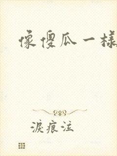 像傻瓜一样去爱