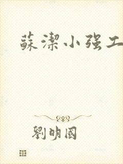 苏洁小强工地情