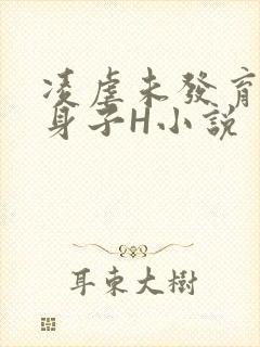凌虐未发育的小身子H小说