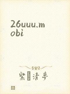 26uuu.mobi