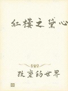红楼之黛心如玉