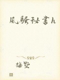 风骚秘书h