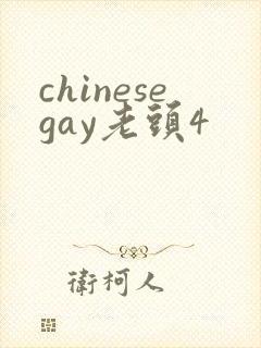 chinesegay老头4