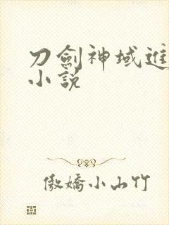 刀剑神域进击篇小说