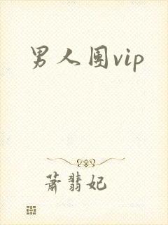 男人团vip