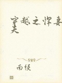 穿越之悍妻共三夫