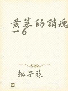 黄蓉的销魂夜1一6