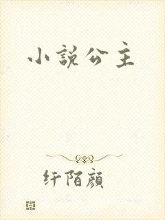 小说公主