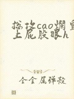 总攻cao烂皇上屁股眼h