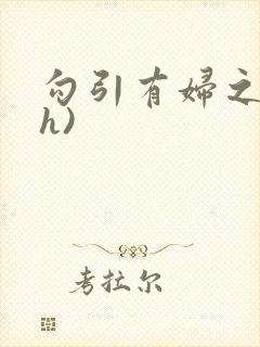 勾引有妇之夫(h)