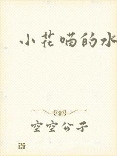 小花喵的水蜜桃