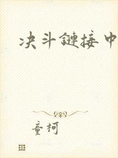 决斗链接中文网