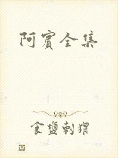 阿宾全集