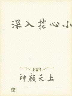 深入花心小说