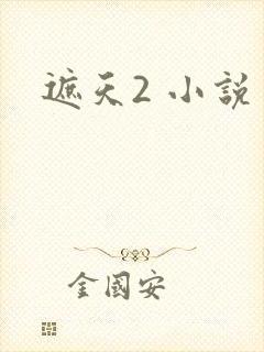 遮天2 小说