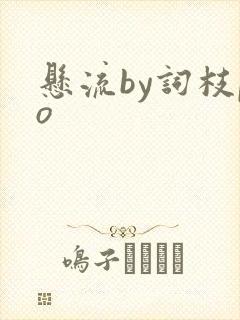 悬流by词枝po