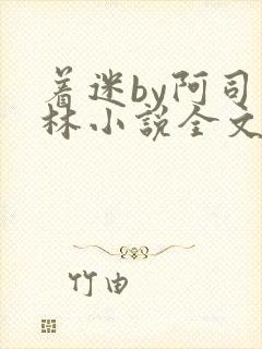 着迷by阿司匹林小说全文免费阅读无广告