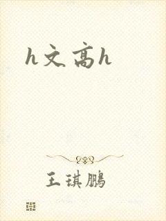 h文高h