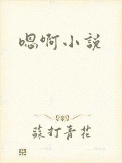 嗯啊小说