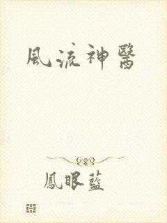 风流神医